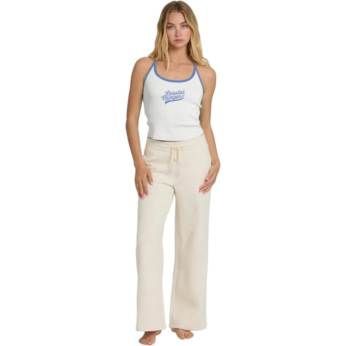 Dames joggingsbroek Billabong Cozy