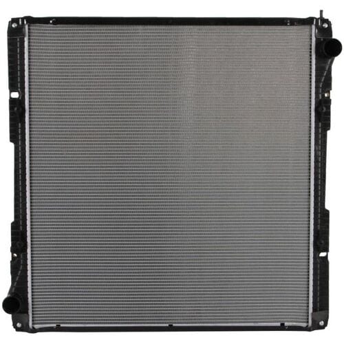 Radiator, motorkoeling HIGHWAY AUTOMOTIVE SC2095