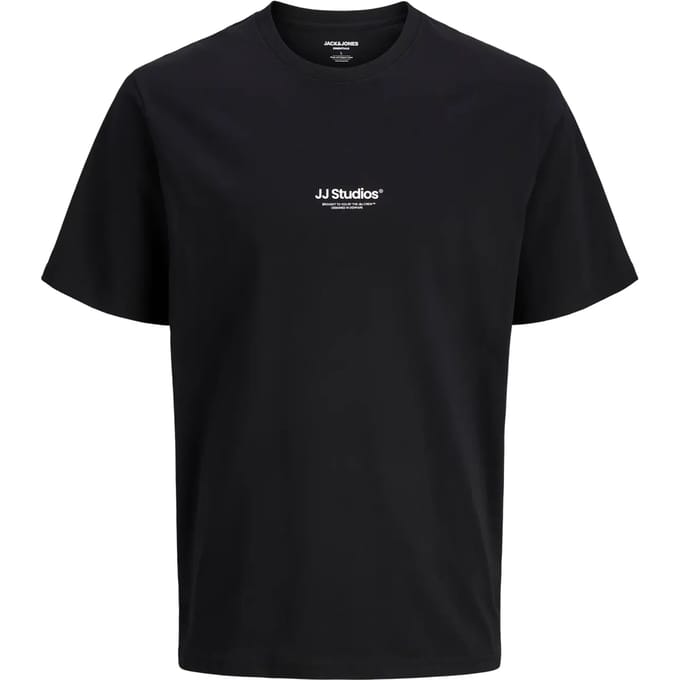 JACK&JONES ESSENTIALS - JJESOHO TEE SS CREW NECK NOOS Heren T-shirt
