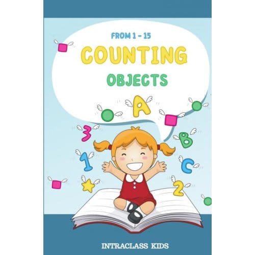 Counting With Objects - Intraclass Kids