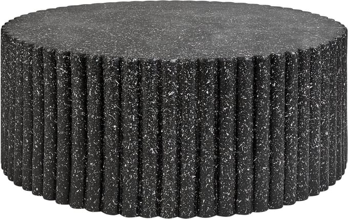 POZZA - Salontafel - Terrazzo - Lichtbeton