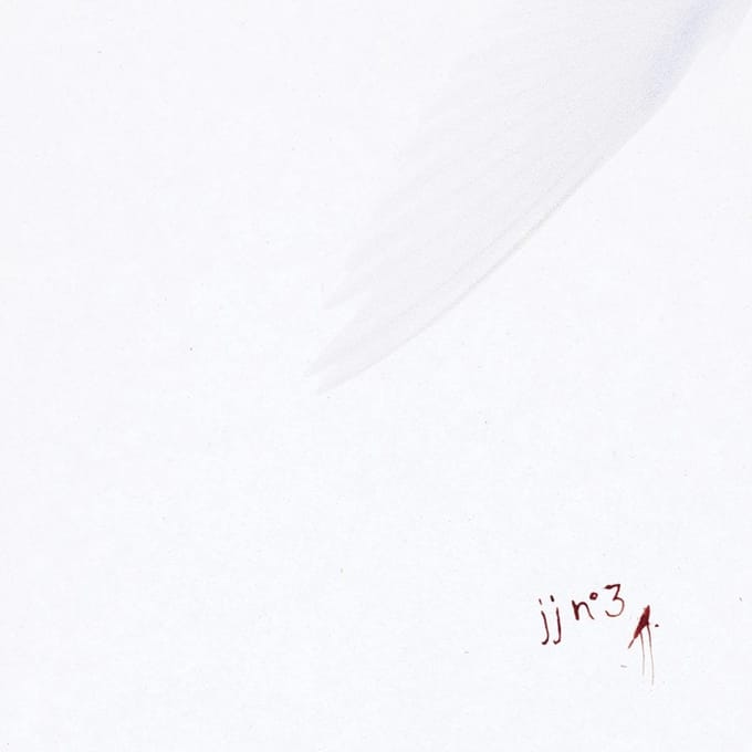JJ - JJ N° 3 (LP)
