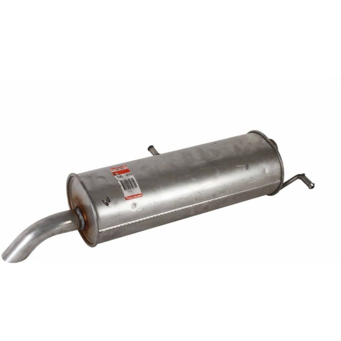 Geluiddemper achter BOSAL 135-075