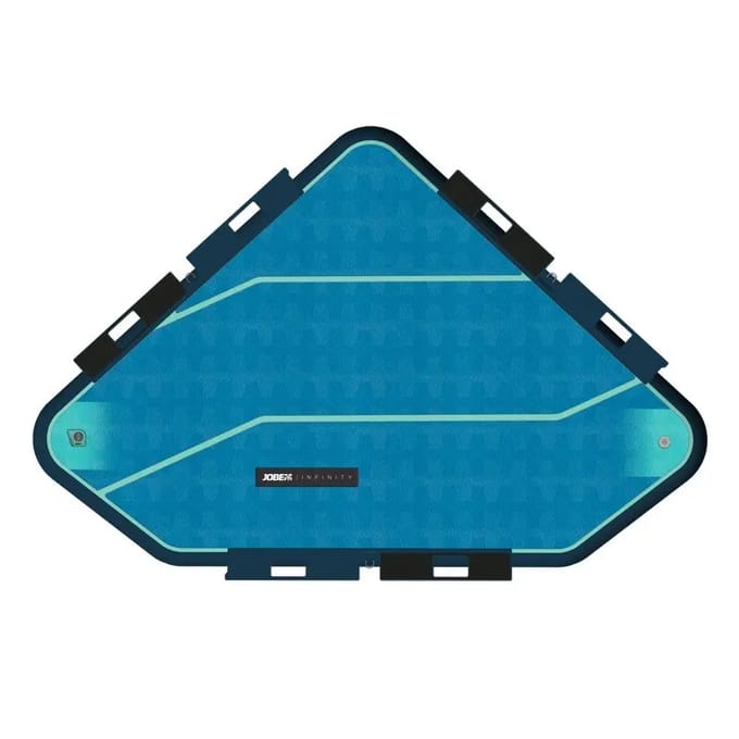 Opblaasbaar platform Jobe Sports Infinity Island