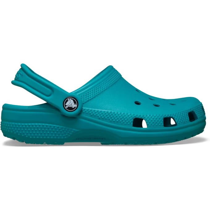 Kinderklompen Crocs Classic