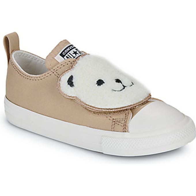 Converse  Lage Sneakers CHUCK TAYLOR ALL STAR SHERPA BEAR EASY-ON