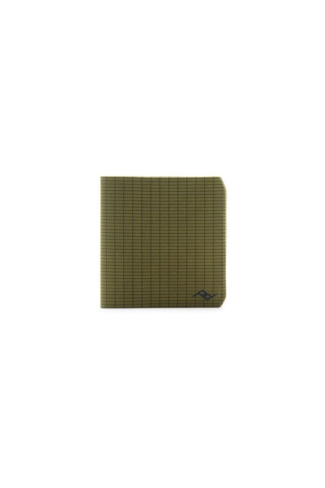 Peak Design - Everyday Billfold Wallet  - Kelp - OS - Telefoonbescherming