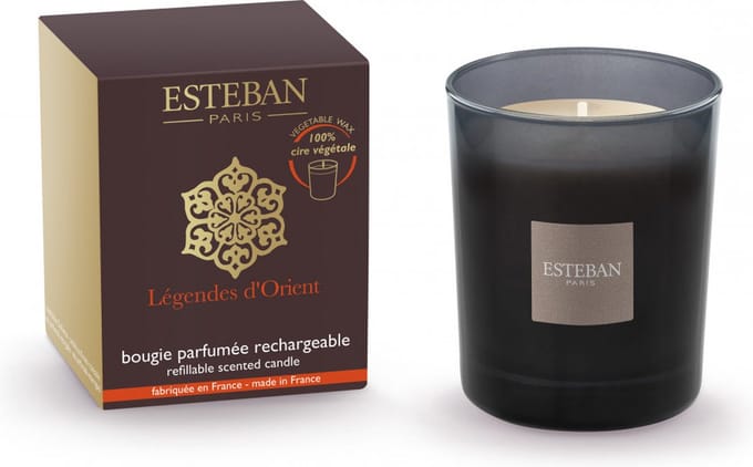 Esteban Classic Légendes d'orient Geurkaars 180gr