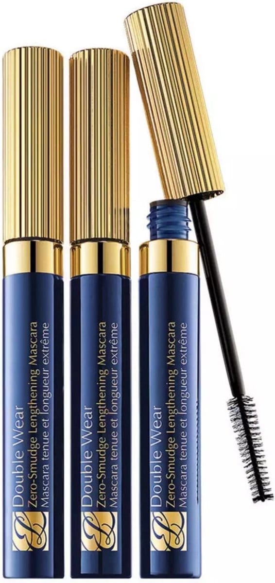 Estee Lauder Double Wear Mascara Trio Set 3 stuks