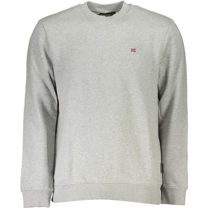Sweatshirt ronde hals Napapijri Balis Crew 1
