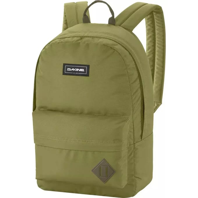 Dakine 365 Pack 21L Rugzak-Utility Green