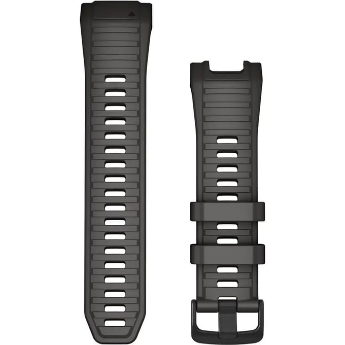 Garmin Instinct 2x Solar Straps 010-13295-00 Instinct 2X Solar - Graphite band