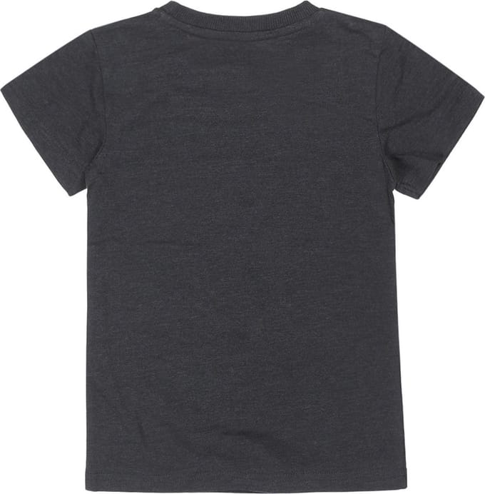 DJ Dutch jongens t-shirt Palm Beach Antracite