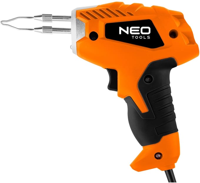 NEO 19-153 Serie - Transformatorlasser - 100W - Snelle Opwarming - Ergonomische Vorm