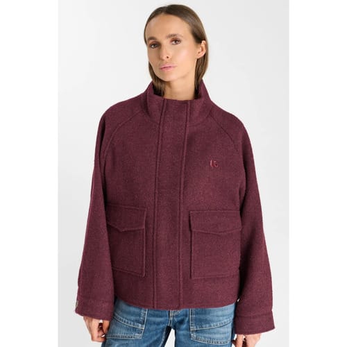 Windjack Le Temps des Cerises ZOE-jas