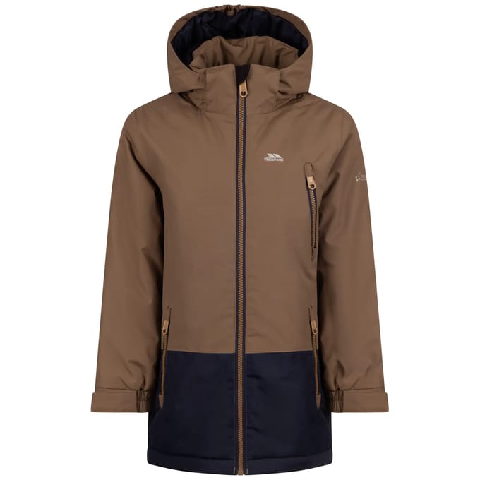 Waterdicht kinderjack Trespass Franzz