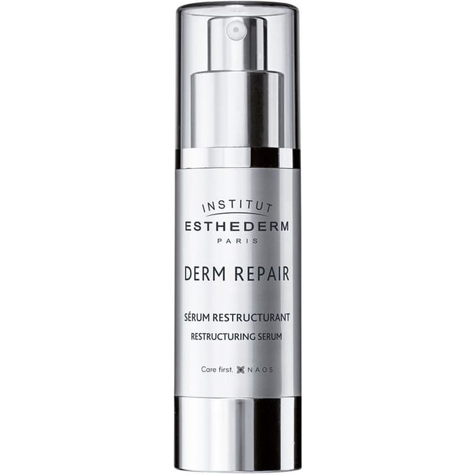 Institut Esthederm Derm Repair Restructuring Serum 30 Concentraat