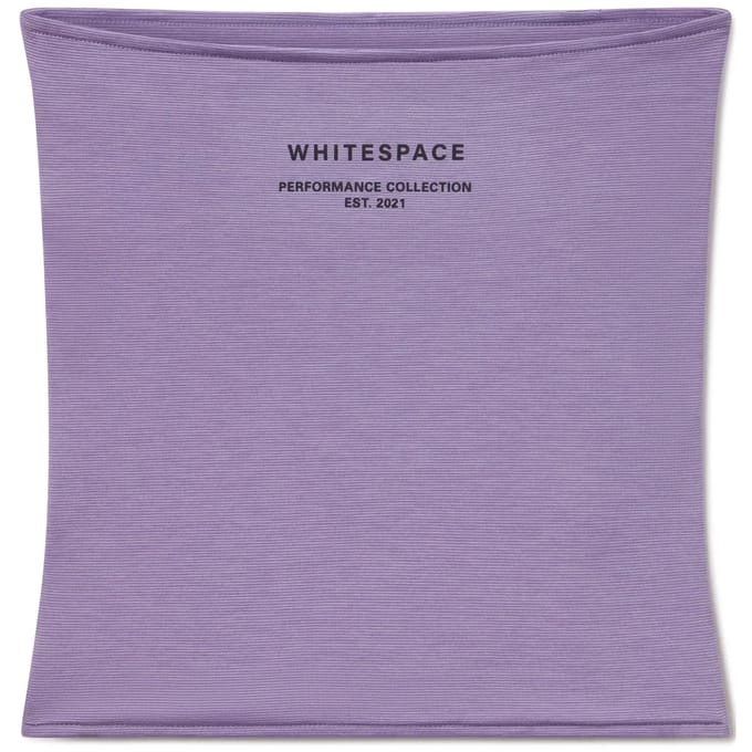 Graphene halsdoek Whitespace