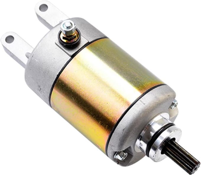 Démarreur Teknix pour Scooter Yamaha 400 YP X-MAX Neuf