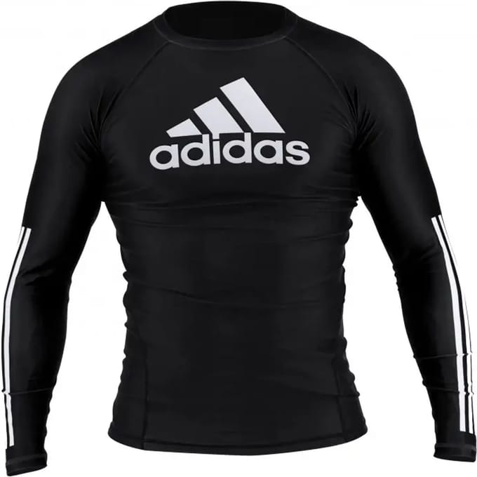 Spatlappen met lange mouwen adidas