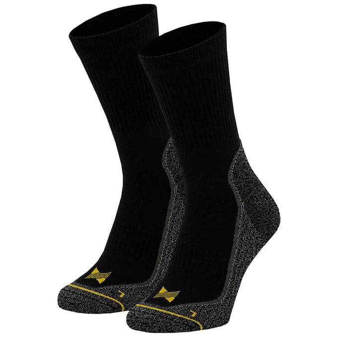 Werksokken ESD - Unisex - 2-pack - 42/45