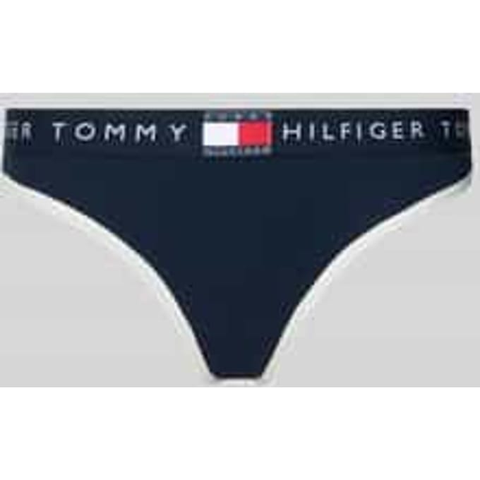 Slips Tommy Hilfiger Uw0uw06581