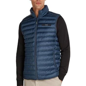 Donsjas Calvin Klein Jeans Quilt Vest