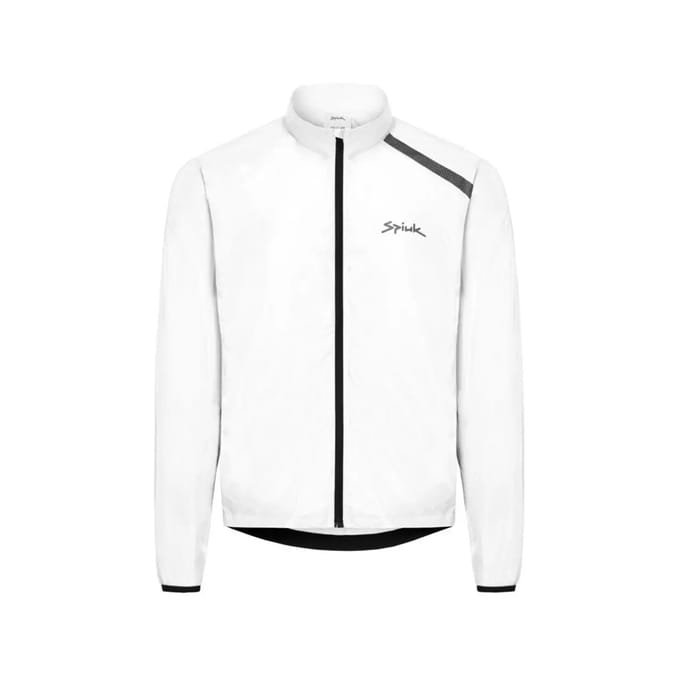 Winddichte jas Spiuk Anatomic