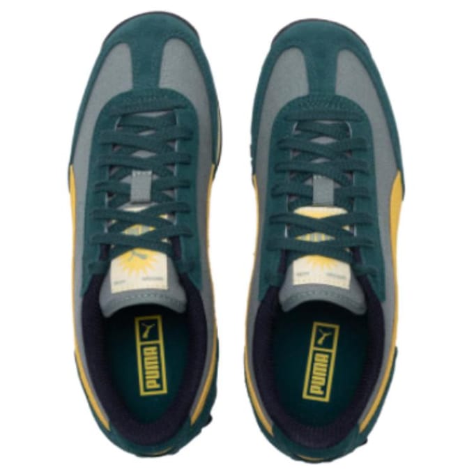 Lage Sneakers Puma Easy Rider