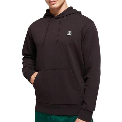Capuchon sweaters Timberland Woven Badge