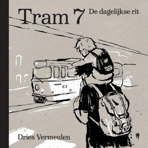 Tram 7 - Dries Vermeulen