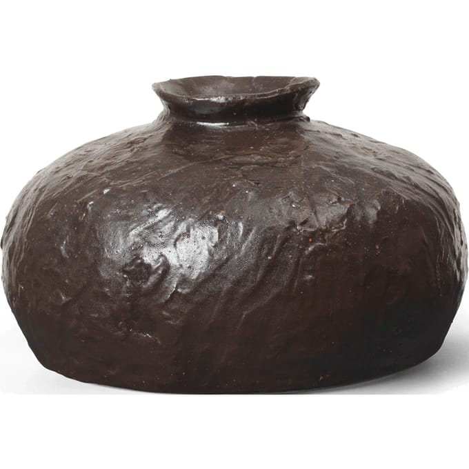 Ferm Living Doro vaas - small