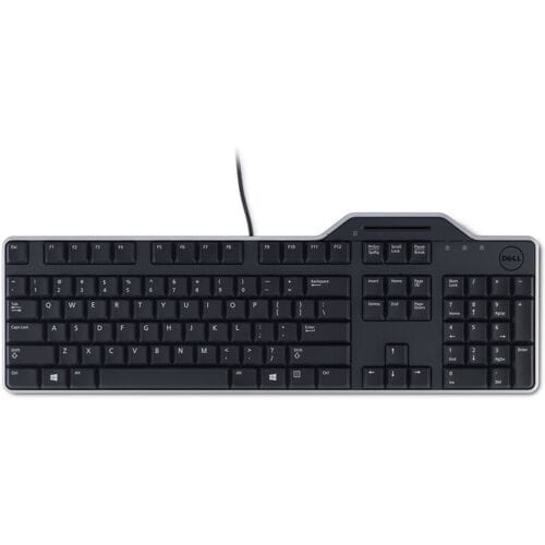 DELL toetsenbord smartcard KB813 Azerty