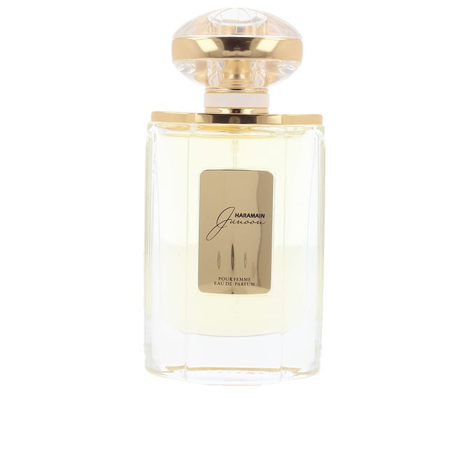 Al Haramain Junoon eau de parfum spray 75 ml