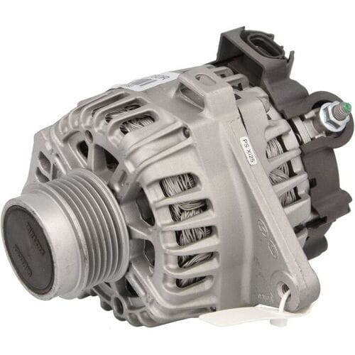 Driefasige generator STARDAX STX110080R