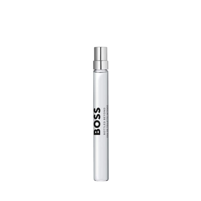 Hugo Boss Eau De Toilette Intense For Him Hugo Boss - Boss Bottled Beyond Eau De Toilette Intense For Him  - 10 ML