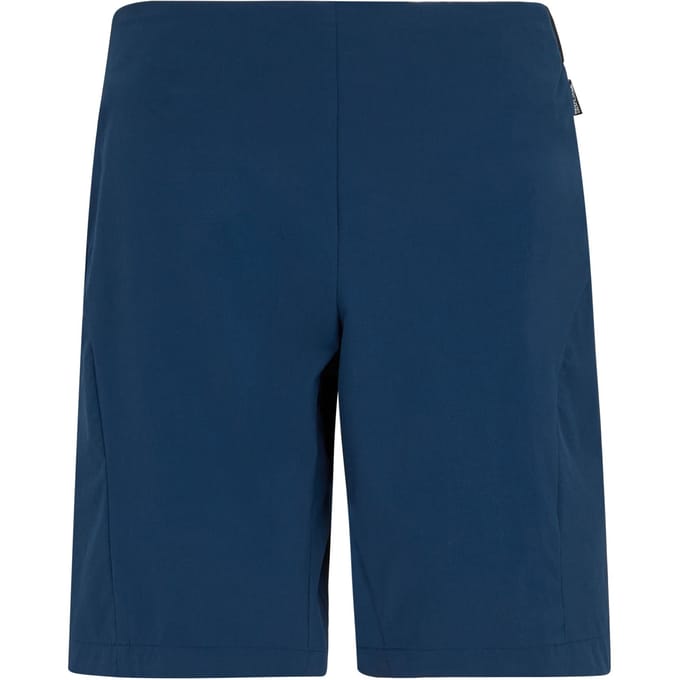 Regatta Dames Pentre Lite Shorts (Aviator Blauw)