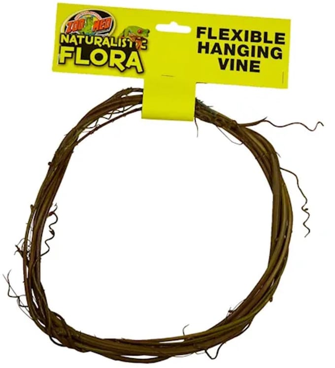 Zoo Med Flexible Vine - Terrariumdecoratie