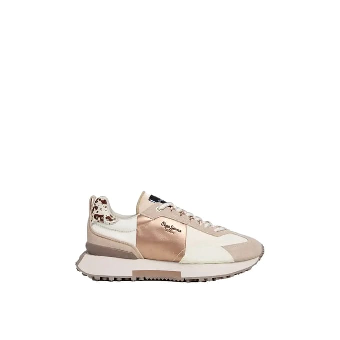 Schoenen dames Pepe Jeans Archer
