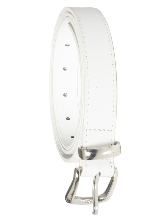 Enzo | Riem voor dames - Wit