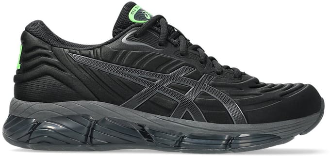 "Asics Gel-Quantum 360 Viii Emboss ""Obsidian Grey"" - Sneakers"