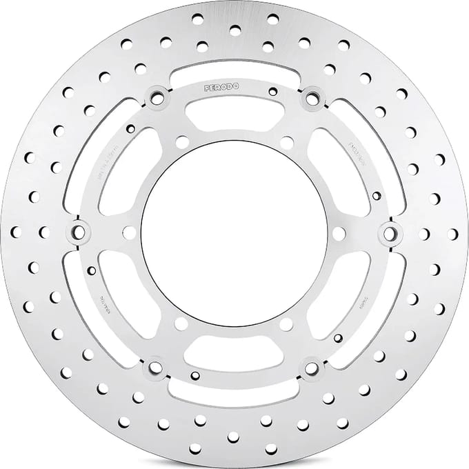 Remschijf SEMC Disque Bmw Flott Diam 305/118