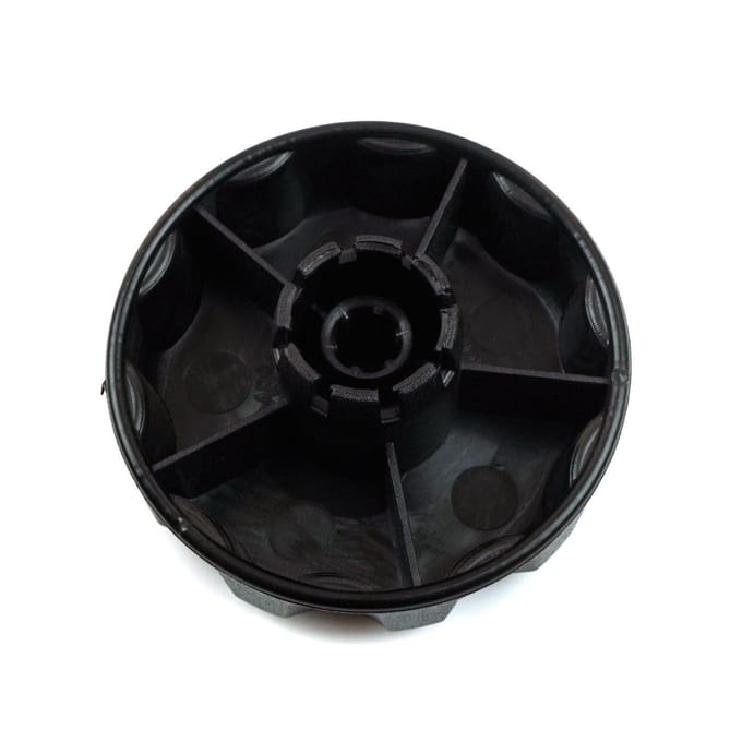 Bouton de réglage de siège BDP887 NOIR 167807 pour Vauxhall Opel Vectra Astra