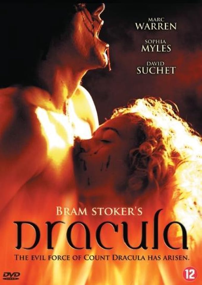 Speelfilm - Dracula