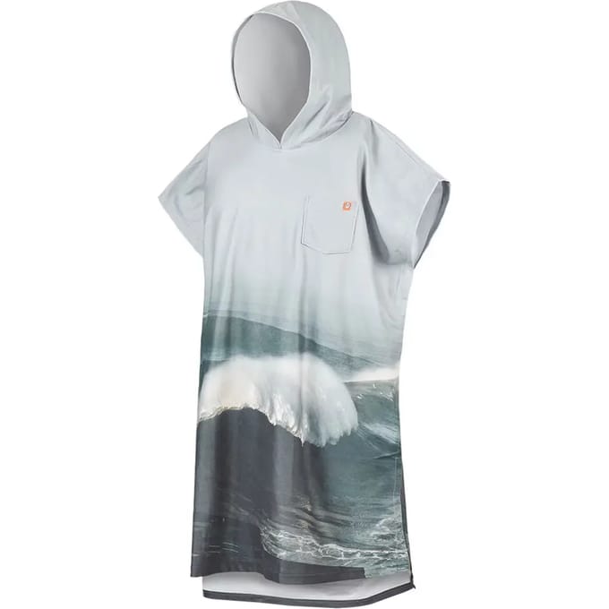 Poncho After Essentials Microfiber Nazare