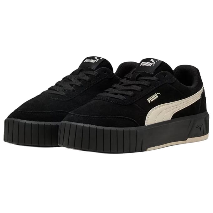 Damestrainers Puma Carina Mia SD