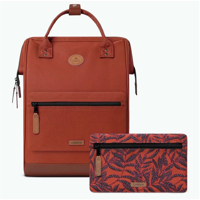 Cabaia Adventurer Bag Large kaikoura