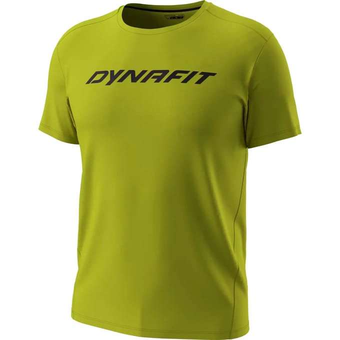Technisch shirt Dynafit Traverse