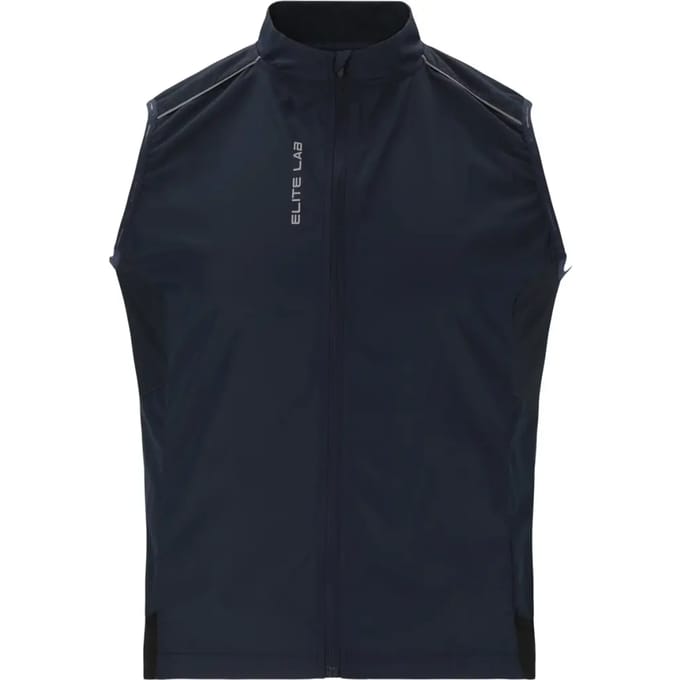 Mouwloos trainingsjack Elite Lab Elite X1