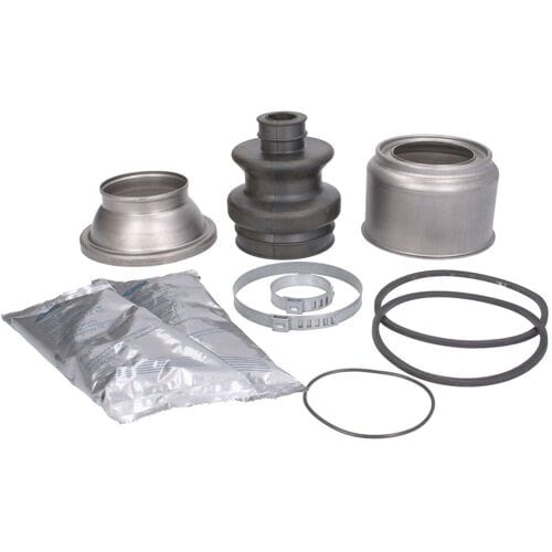 Balgenset, aandrijfas SPIDAN 24908